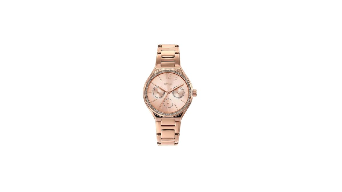 A legjobb Fossil óra 20000 alatt