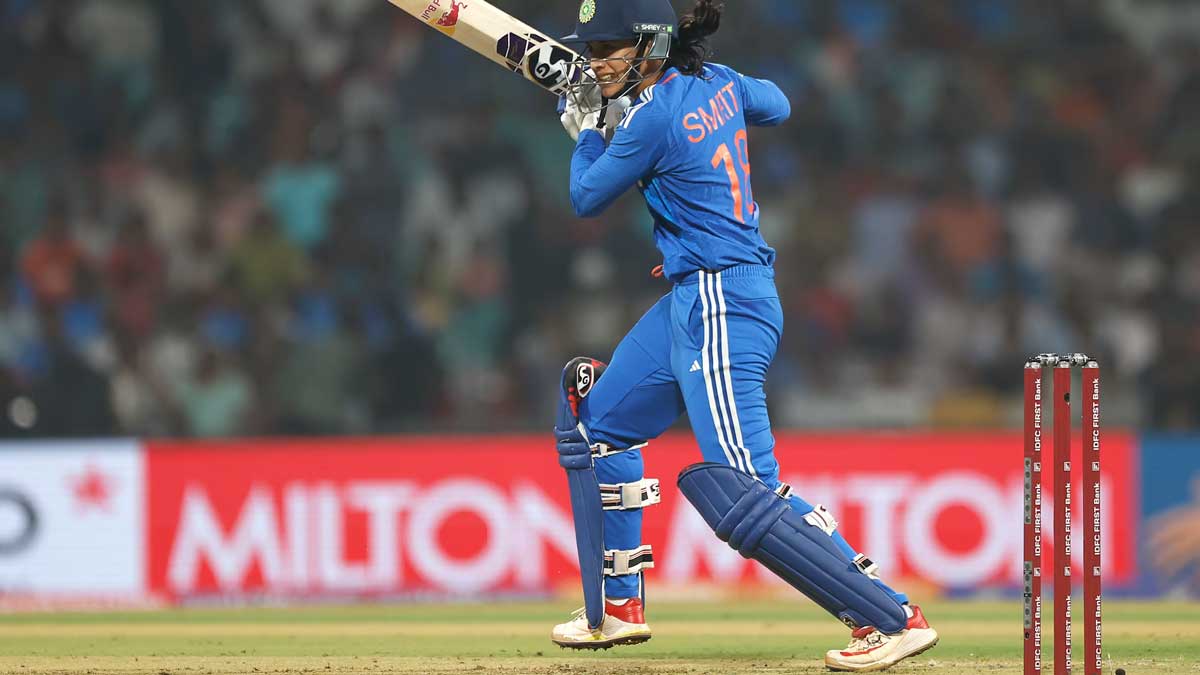 T20 World Cup 2024 Live Streaming In India Riki Verene