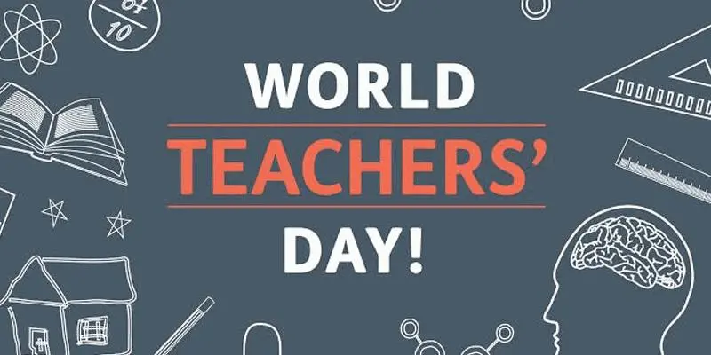world teachers