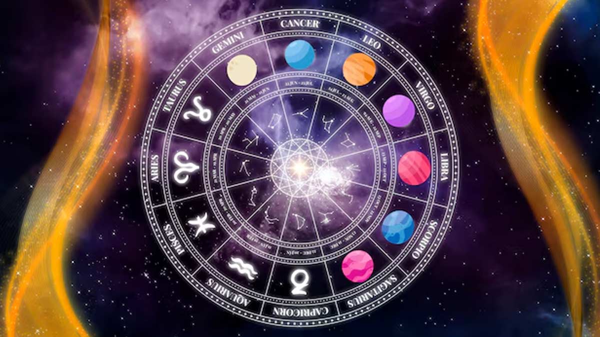 Horoscope Today, October 7, 2024 Read Daily Astrological Predictions