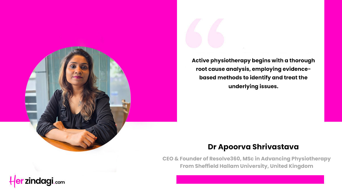 Does Physiotherapy Only Provide Temporary Relief