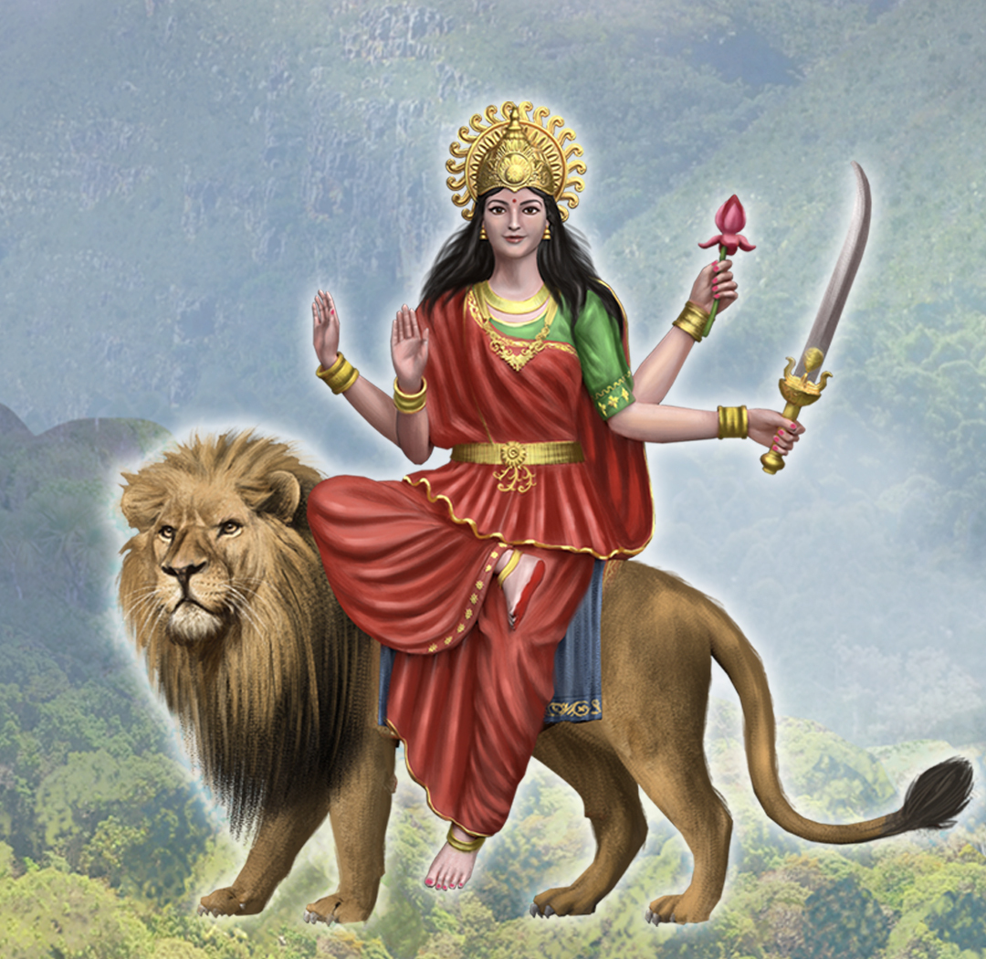 durga