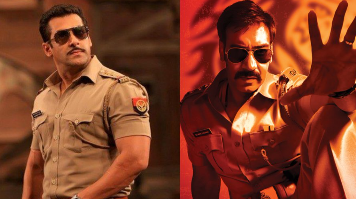 singham salman khan