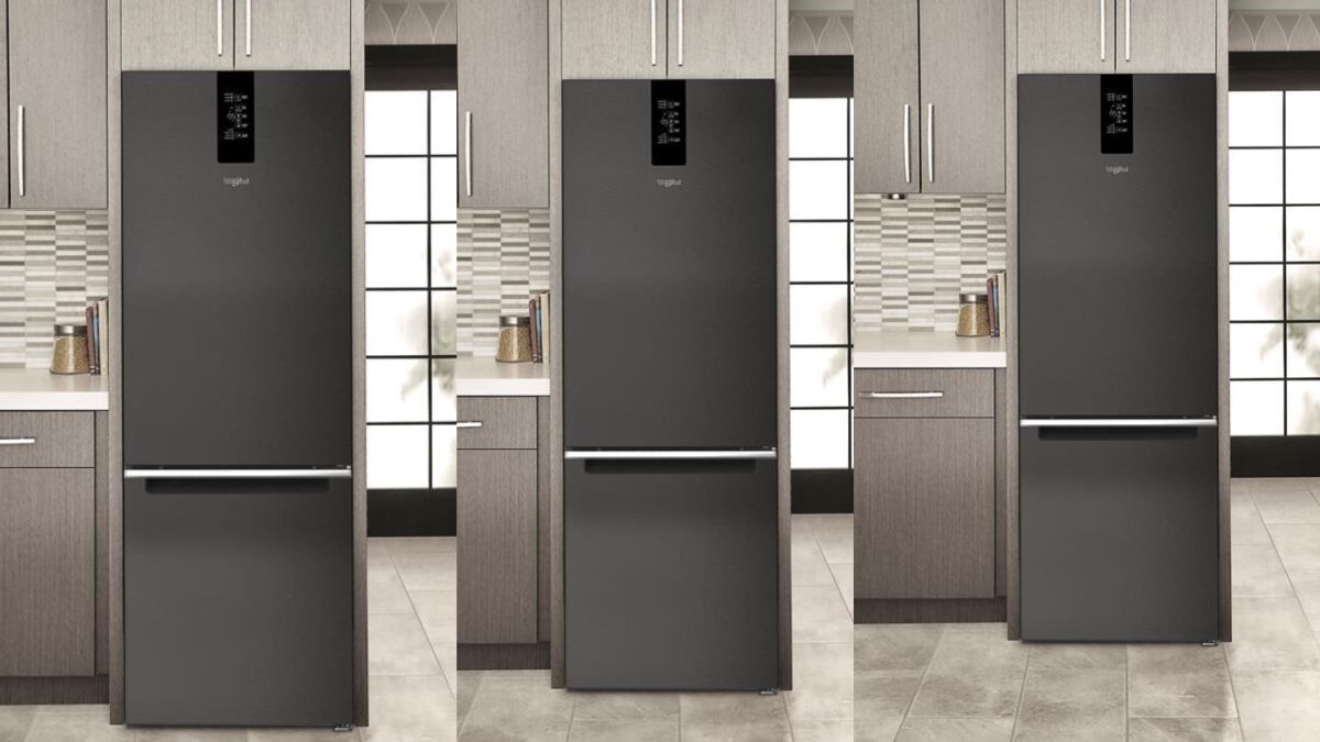 Best Energy-Efficient Refrigerators for October 2024: Top-Rated Models from LG, Samsung, Haier, and Other Leading Brands