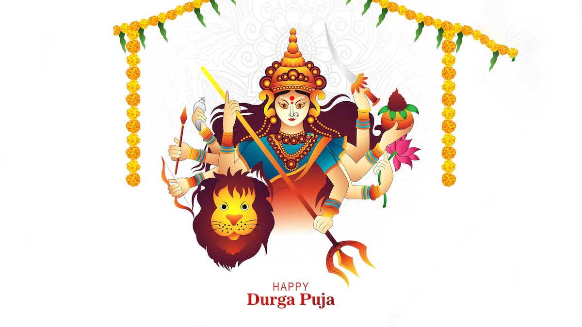 Durga Puja 2024 When Is Ashtami And Navami, Know The Date, Puja