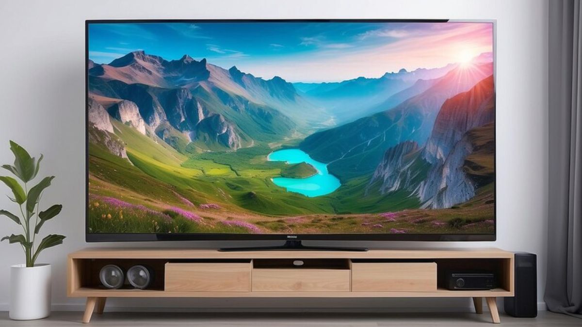 Best Smart TV 55 Inch Price List (October 2024) From Sony, Samsung, LG