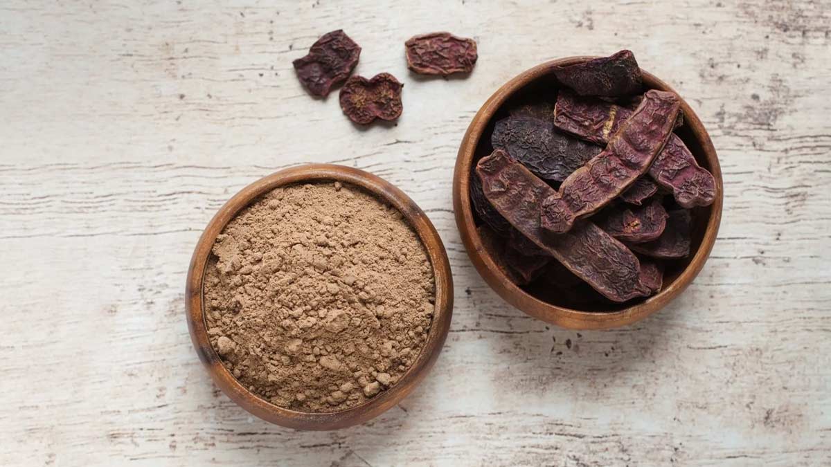 Shikakai powder for hair top