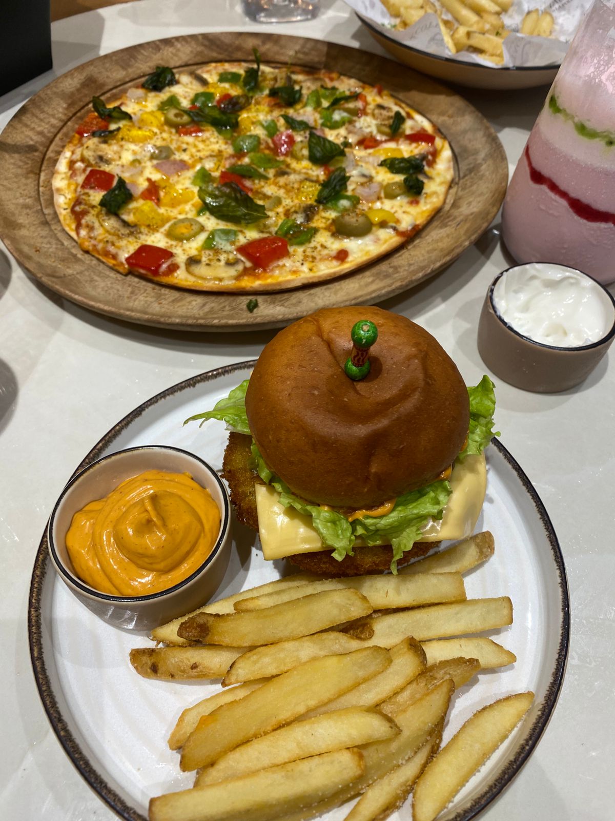 The Cottage Cafe By La Polo