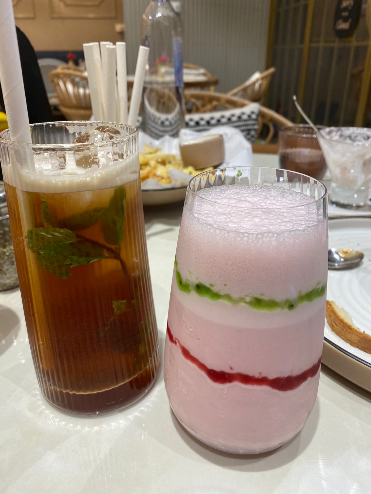 The Cottage Cafe By La Polo My Favourites