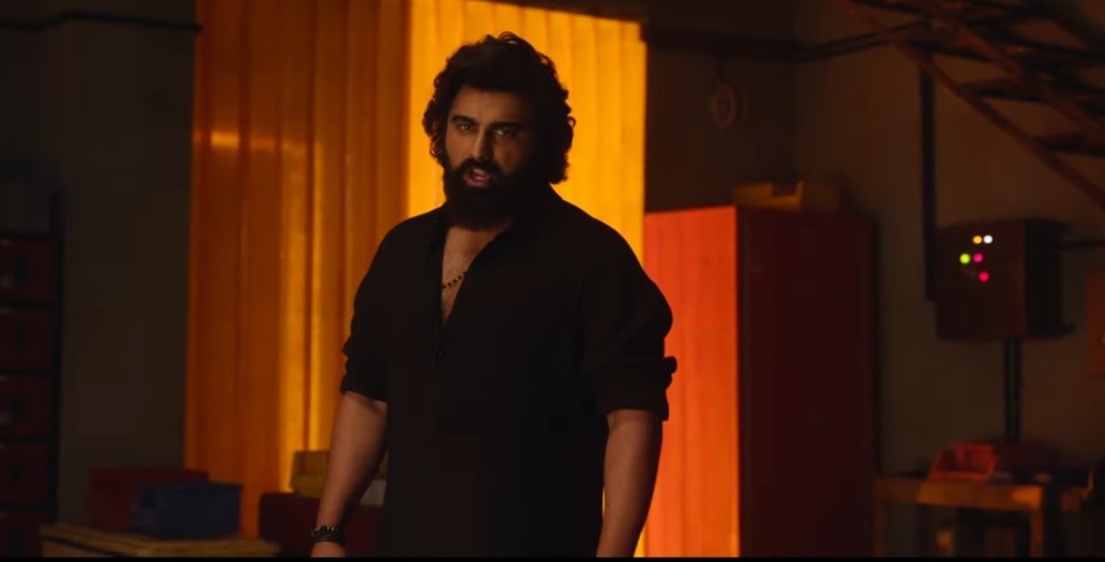 arjun kapoor singham