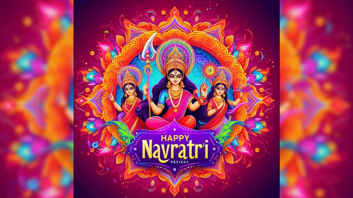 Happy Durga Puja 2024 20+ Wishes, Quotes, Messages, And Images To