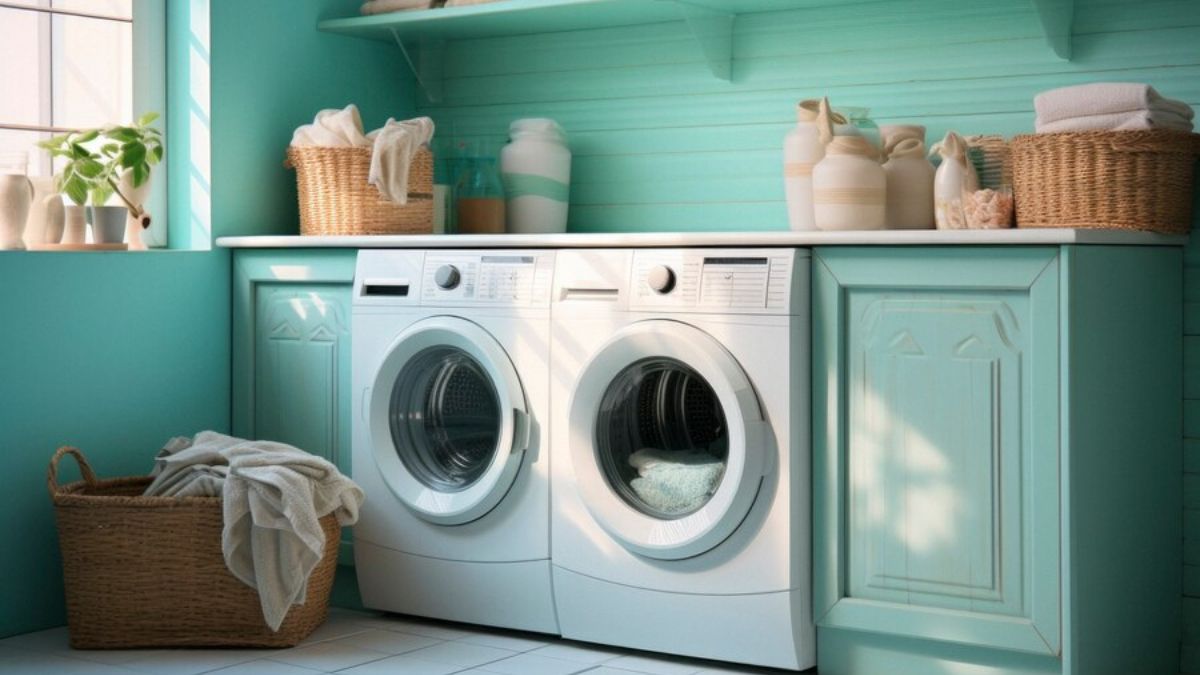 Best Top Load Washing Machine (October 2024) Top Picks From Whirlpool