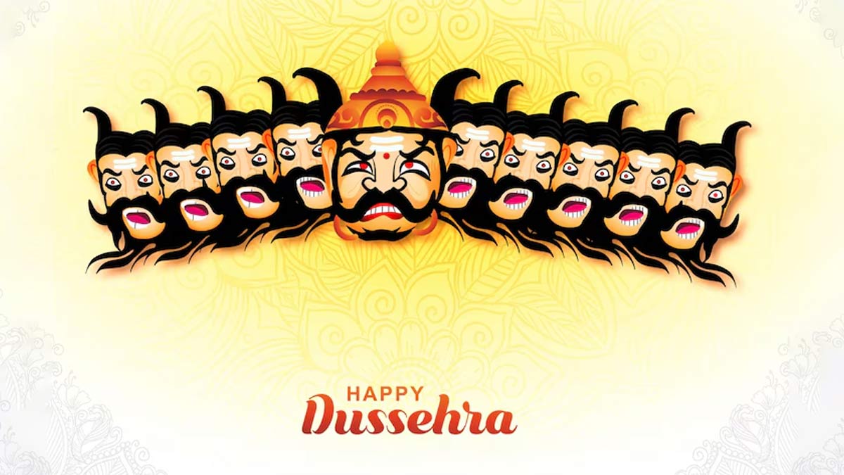 Dussehra 2024 Start Date Addi Livvyy