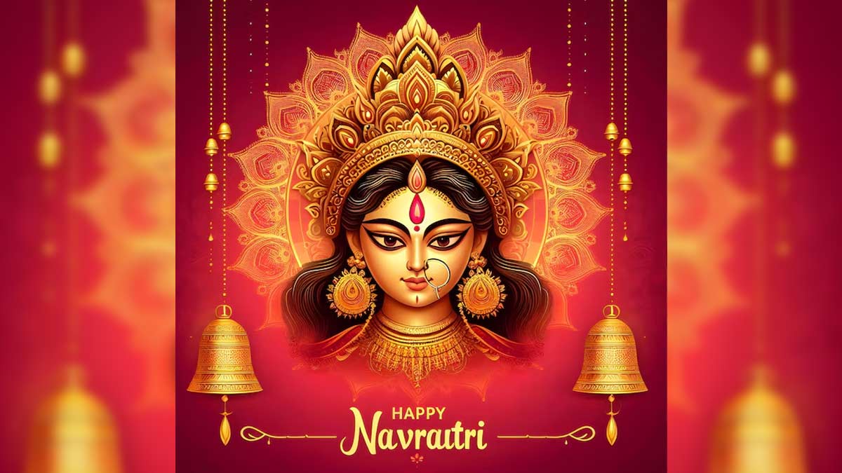 15+ Durga Ashtami Wishes And Quotes To Share With Loved Ones HerZindagi