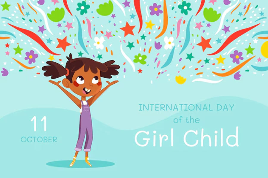 International Day of the Girl Child 2024 Significance