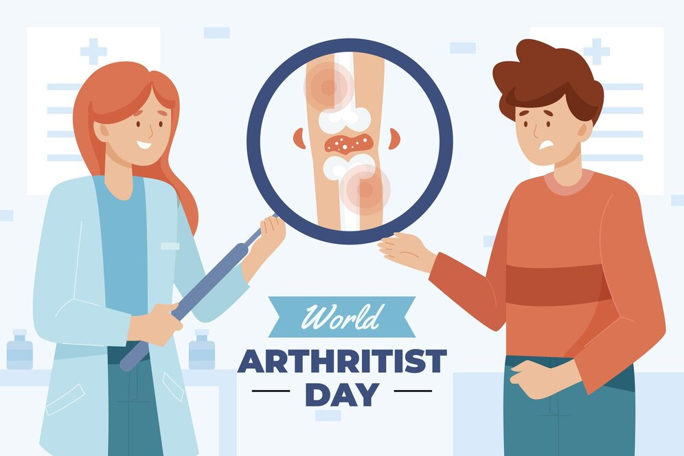 World Arthritis Day 2024 Date, Theme, And Importance HerZindagi