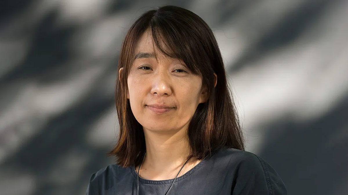 Nobel Prize 2024 Who's Han Kang, First Asian Woman To Win The Coveted