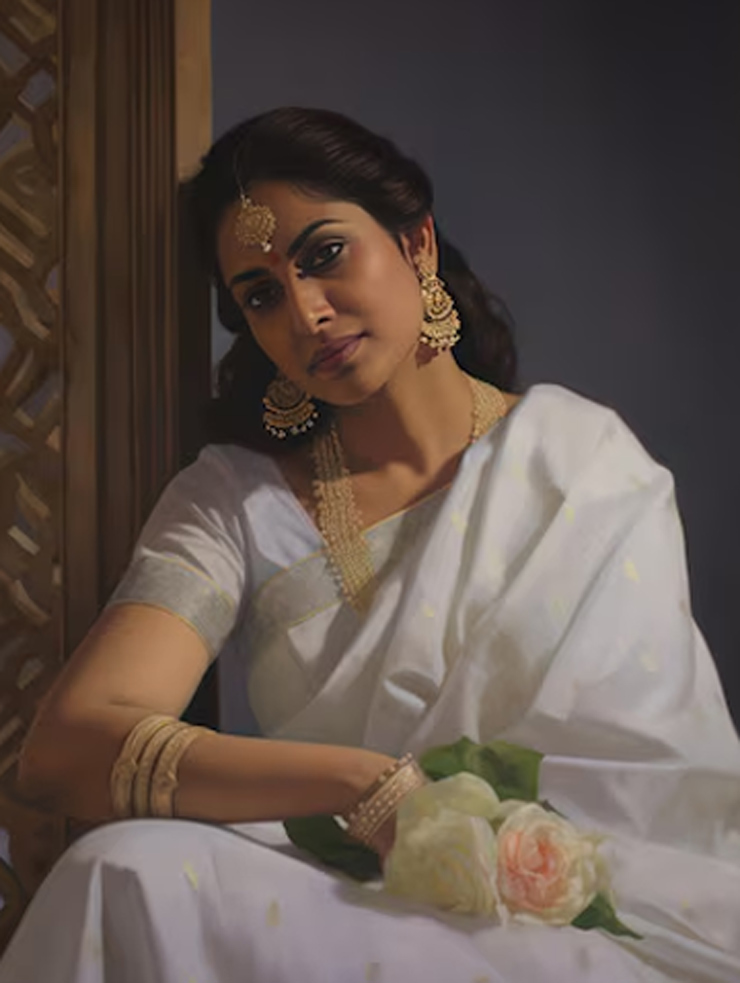 Evening Skincare Repair and Renew