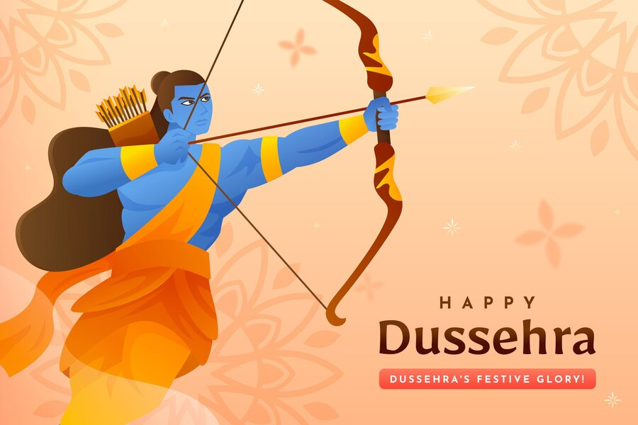 Happy Dussehra Img