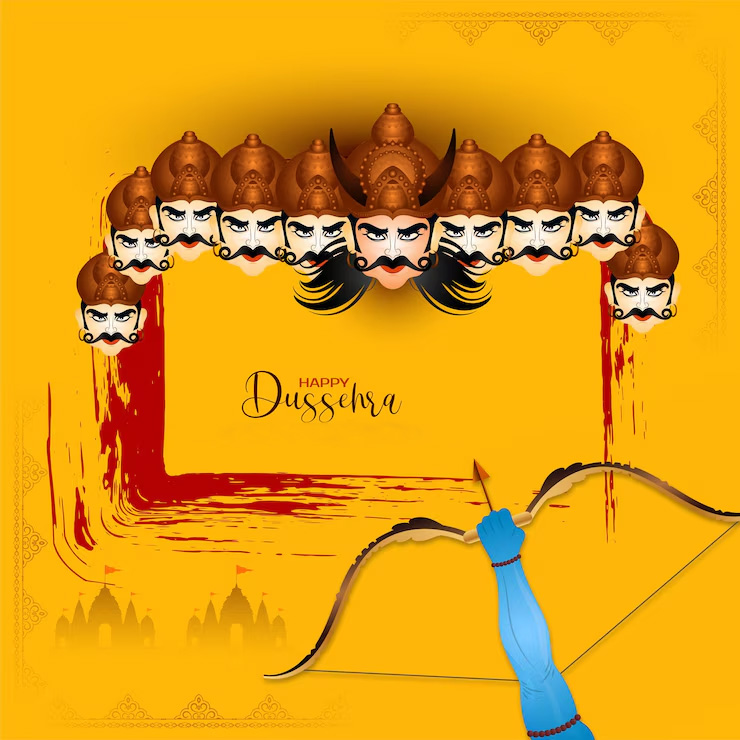 dussehra wishes quotes