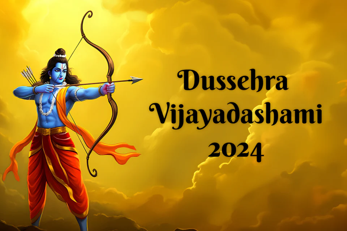 vijayadashmi