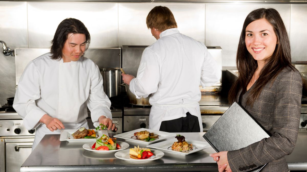 4 Countries With Best Hotel Management Courses