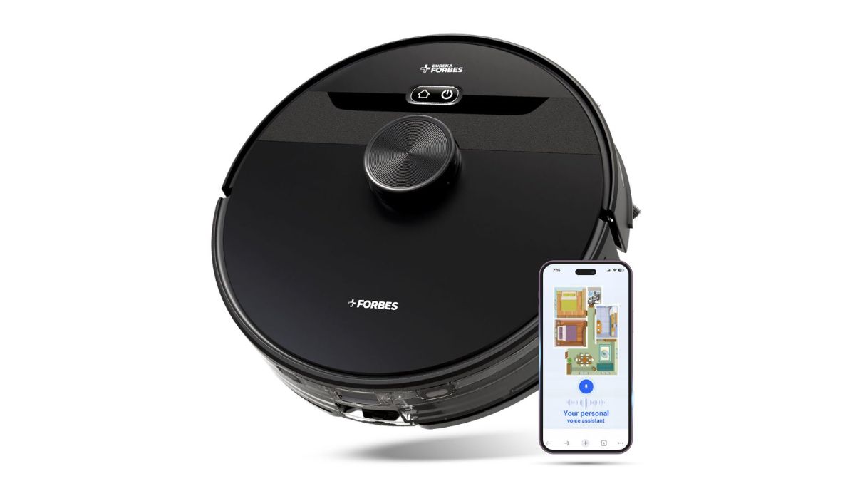 Best Vacuum Cleaner For Home (October 2024) With Powerful Suction For