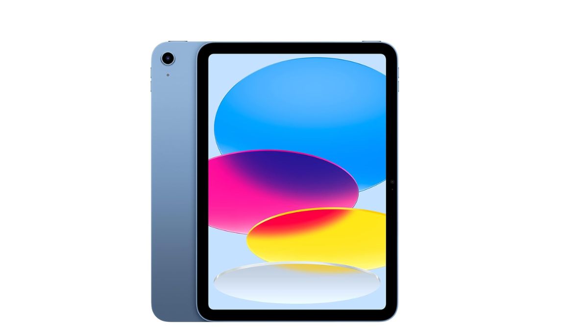 apple ipad