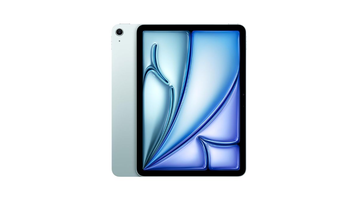 apple ipad