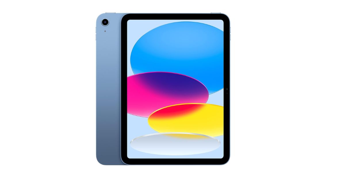 apple ipad