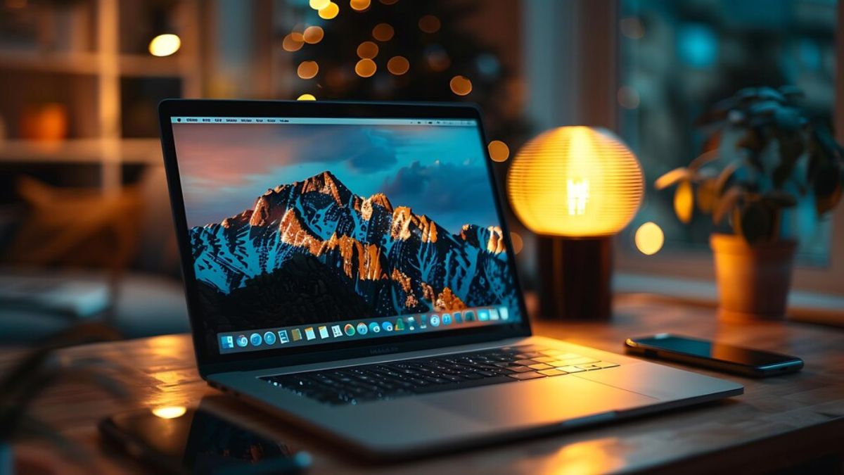 Explore Cutting-Edge Laptops