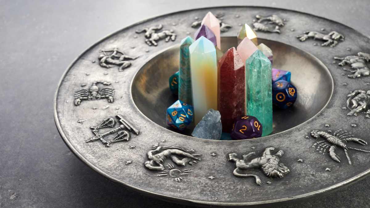 Weekly Love Horoscope Predictions For October 1420, 2024 Gemini