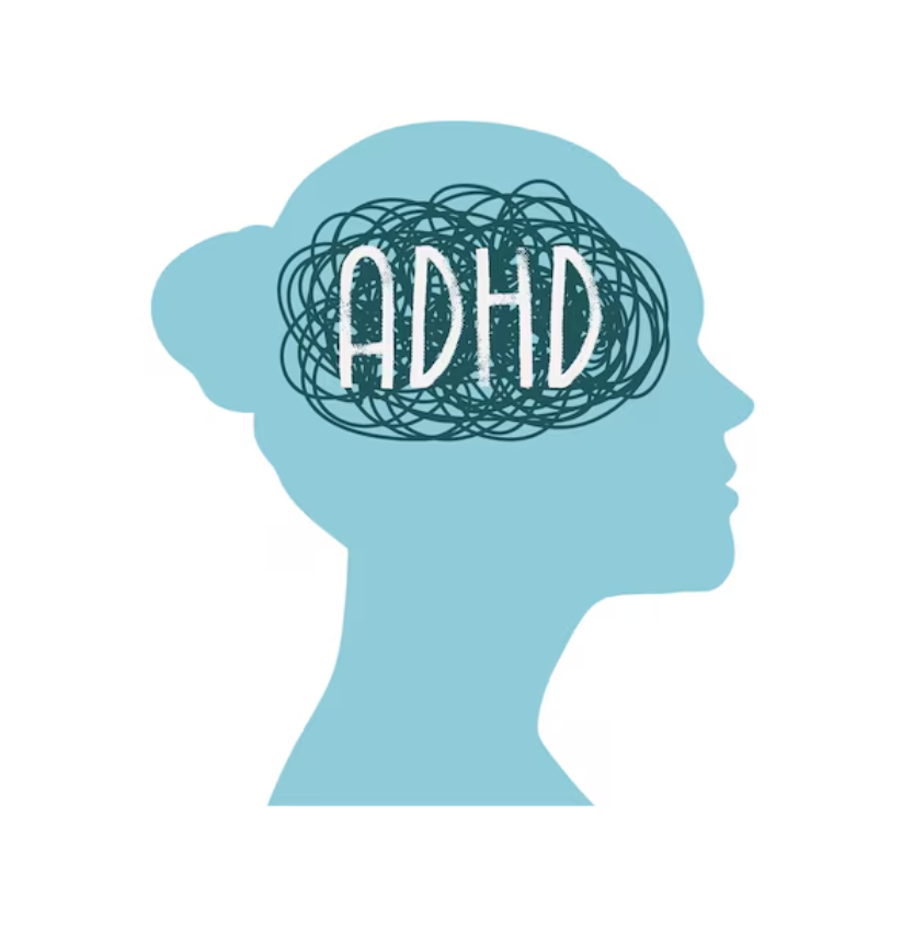 adhd