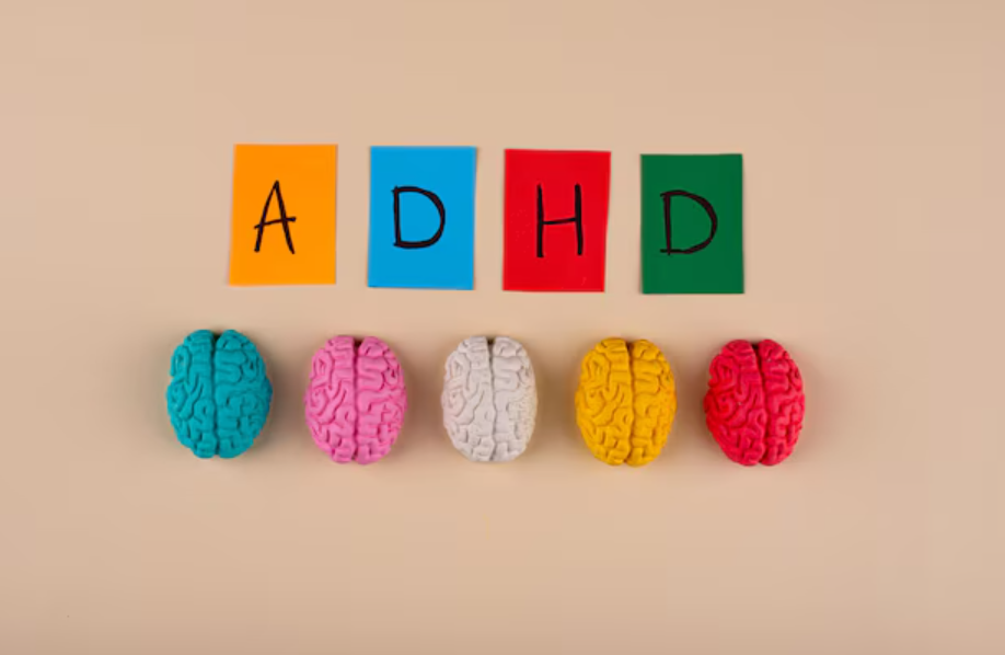 adhd diagnosis
