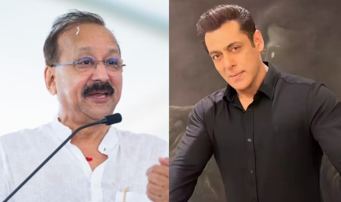 salman khan baba sidiqii