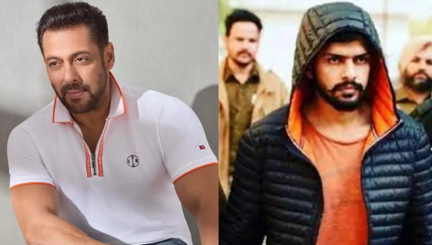 salman khan lawrence bishnoi