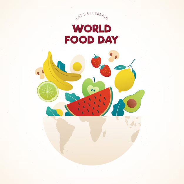 World Food Day 2024: Date, Theme, History, And Significance | HerZindagi