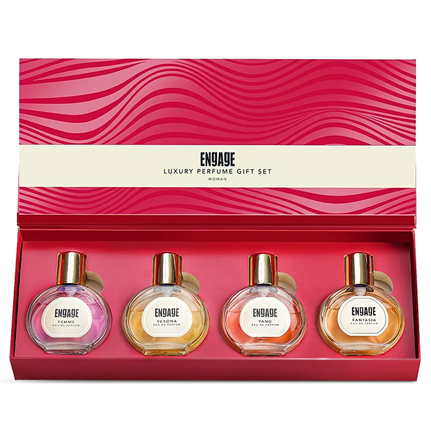 engage perfume