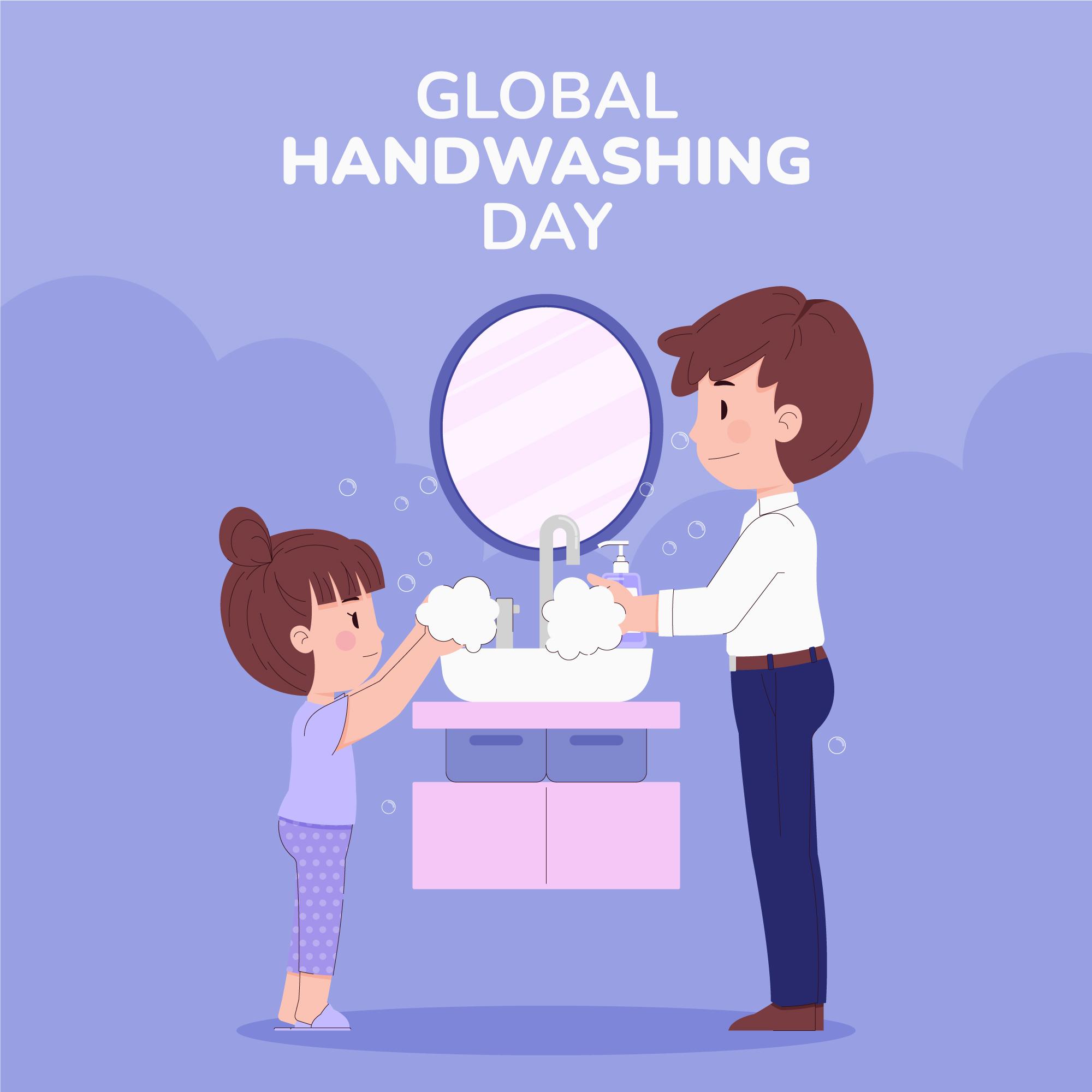 handwashing day
