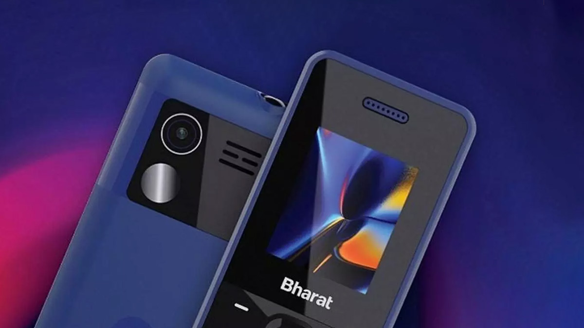 JioBharat V3 And V4 4G Phones: Features, Prices, And More | HerZindagi