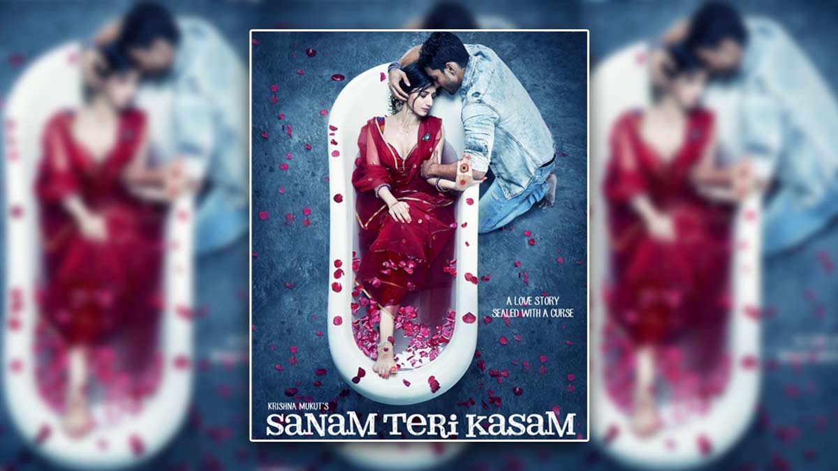 Sanam Teri Kasam 2 Possible Plot of The Much Awaited Harshvardhan Rane Led Sequel HerZindagi