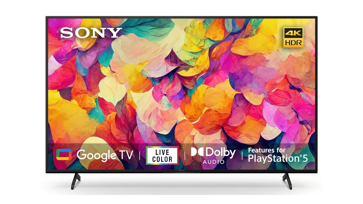 Best Smart TV 55 Inch Price List (October 2024) With 4K Display And