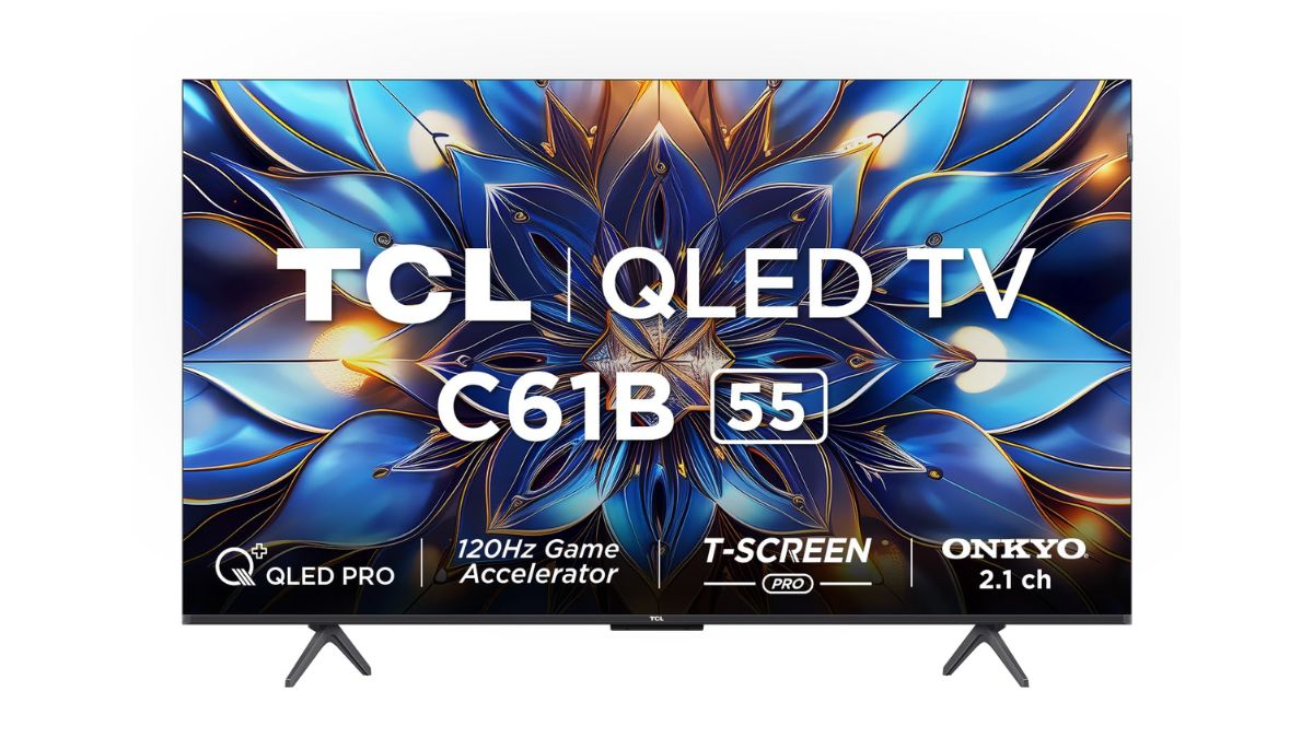 Best Smart TV 55 Inch Price List (October 2024) With 4K Display And