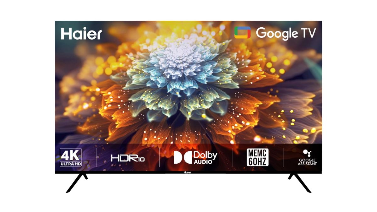 Best Smart TV 55 Inch Price List (October 2024) With 4K Display And
