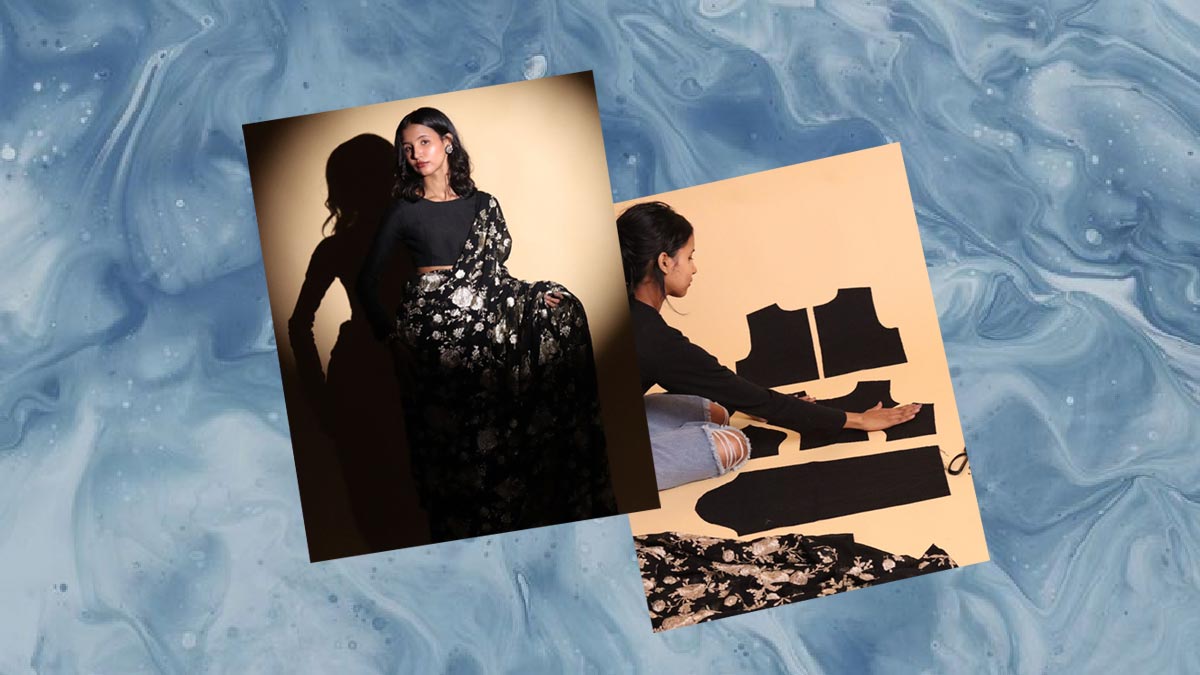 Making Outfits From Scratch