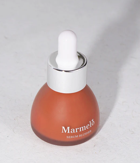 Marmelo Serum Blusher