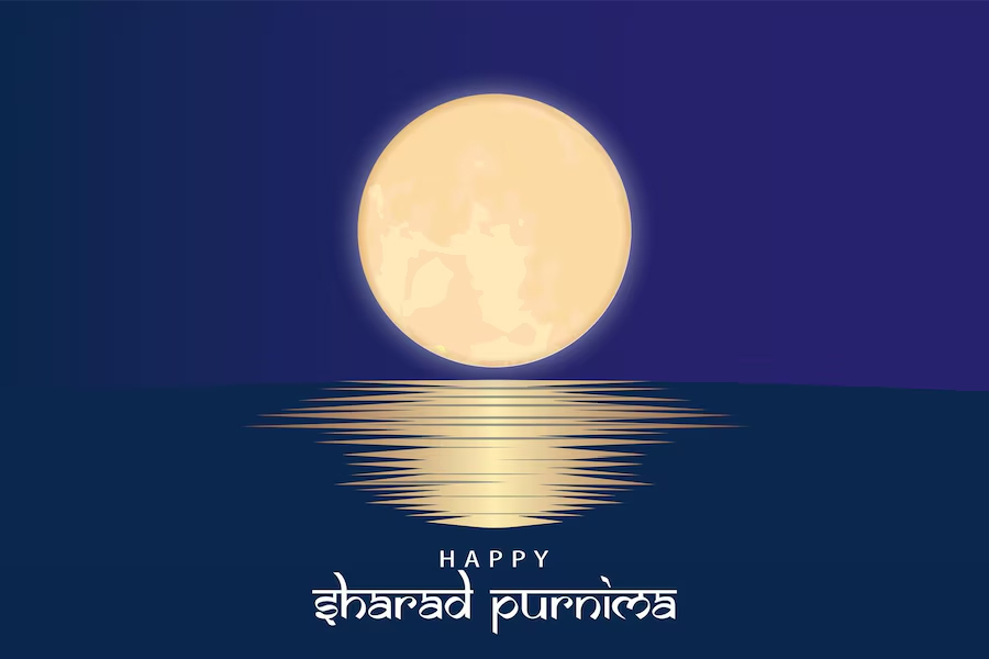 Sharad Purnima 2024 On October 16 or 17, 2024 Date, Moon Timings