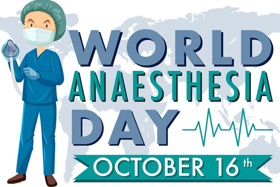 World Anaesthesia Day 2024 Date, Theme, History, And Significance