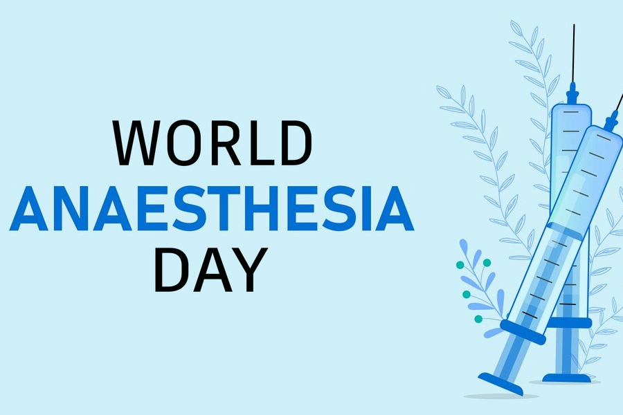 World Anaesthesia Day 2024 Date, Theme, History, And Significance