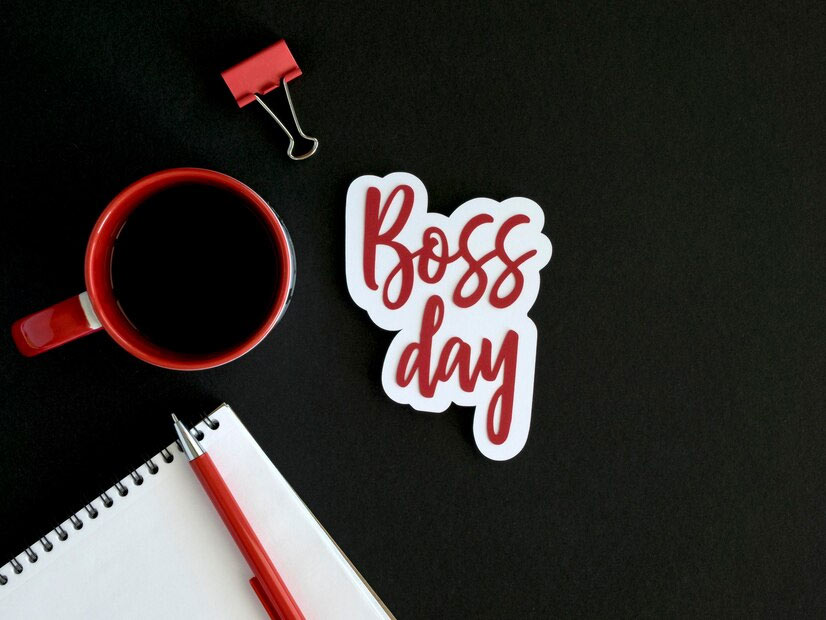 Boss Day 2024 20+ Wishes, Quotes, And Messages To Show Your